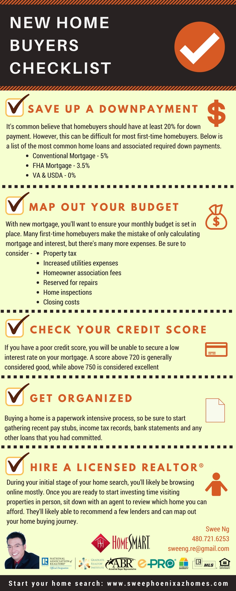 new-home-buyer-checklist-phoenix-az-real-estate-and-homes-for-sale