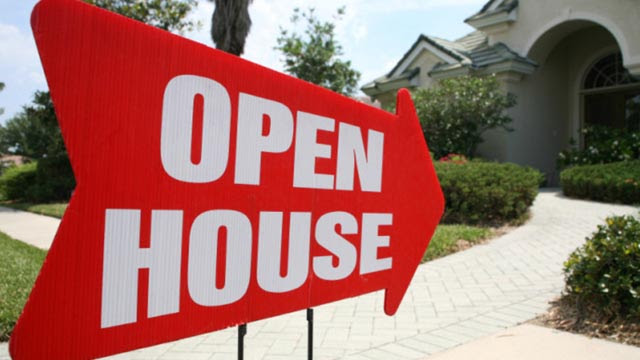 The 3 Best Ways To Prepare For A Successful Open House