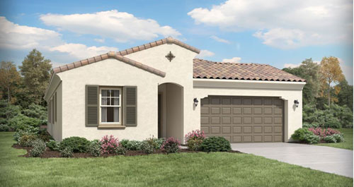 Douglas floor plan Eclipse at Eastmark by Lennar Homes Mesa AZ 85212