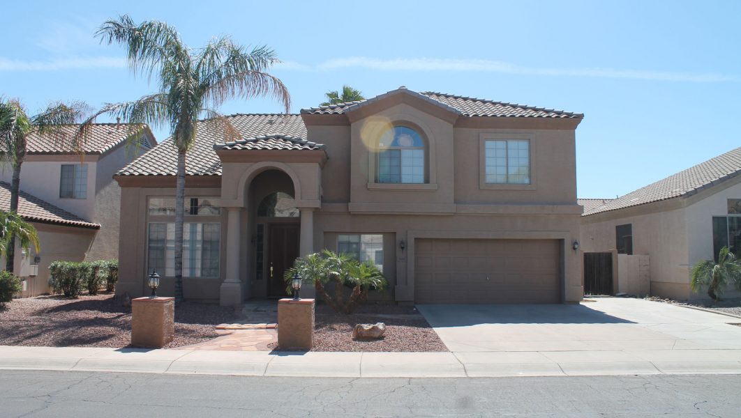 4149 E Pinoy Way, Gilbert AZ 85234