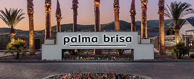 Palma Brisa Ahwatukee 85048