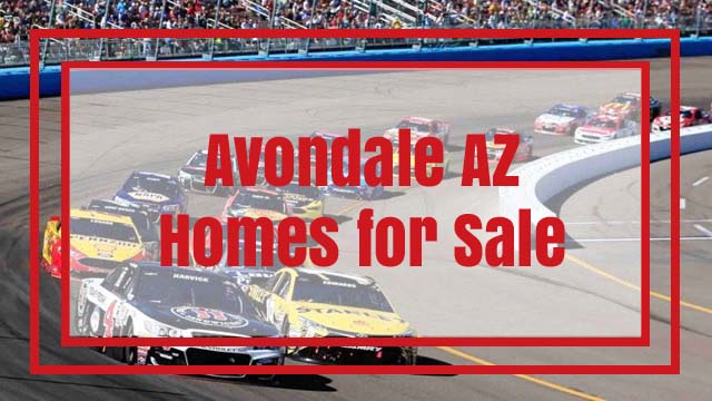 Avondale AZ Homes for Sale, Real Estate Listings and Avondale House Value