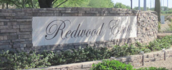 Redwood Estates Chandler AZ 85286